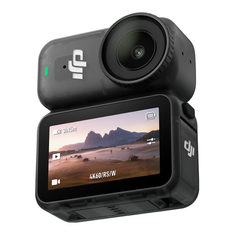 Kamera DJI Osmo Nano Standard Combo 64GB