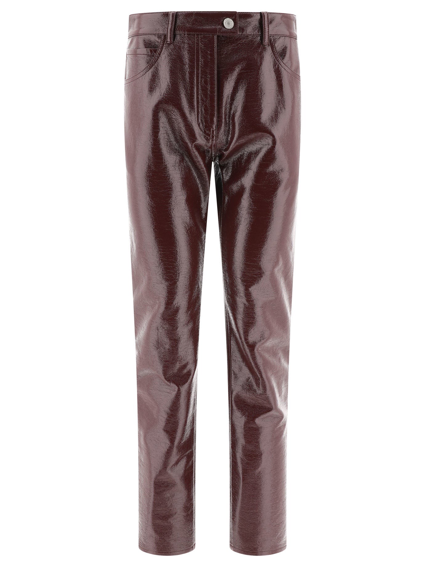 Courregès „Reedition Vinyl“-Hose