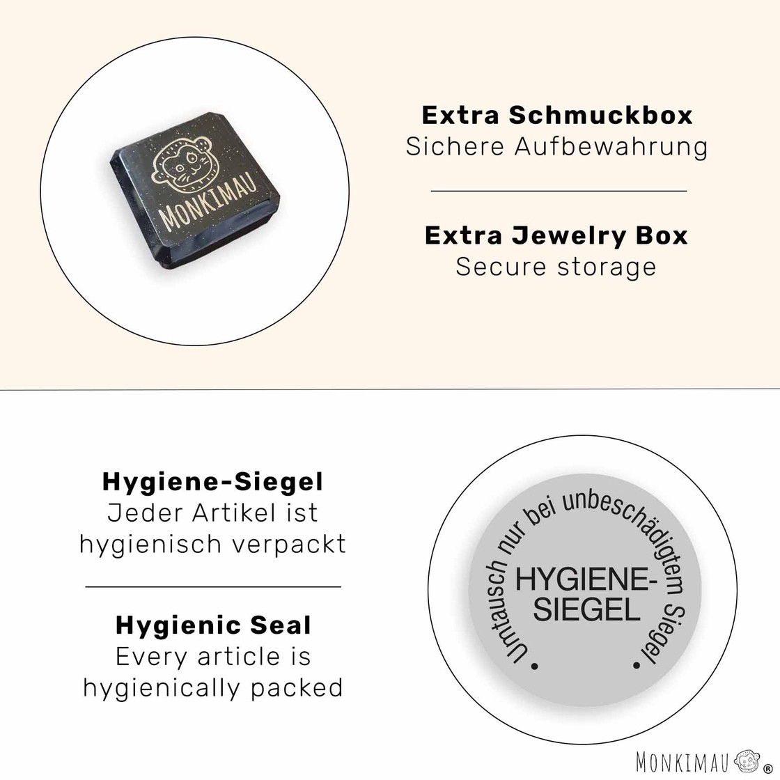 Herz Kinder Halskette 925 Silber