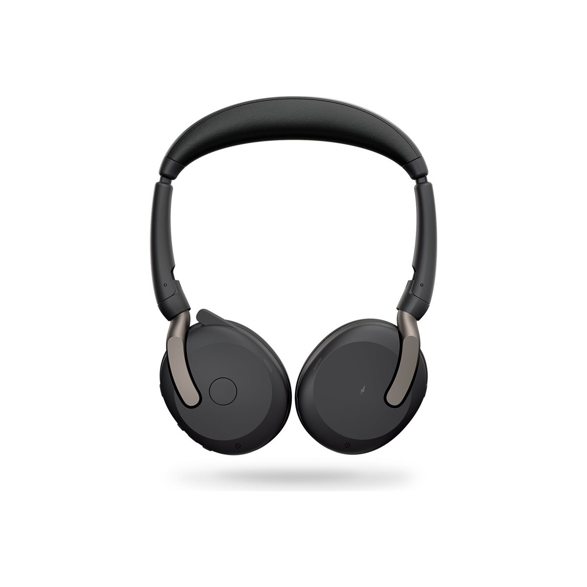 Jabra Evolve2 65 Flex Stereo-Bluetooth-Headset schwarz
