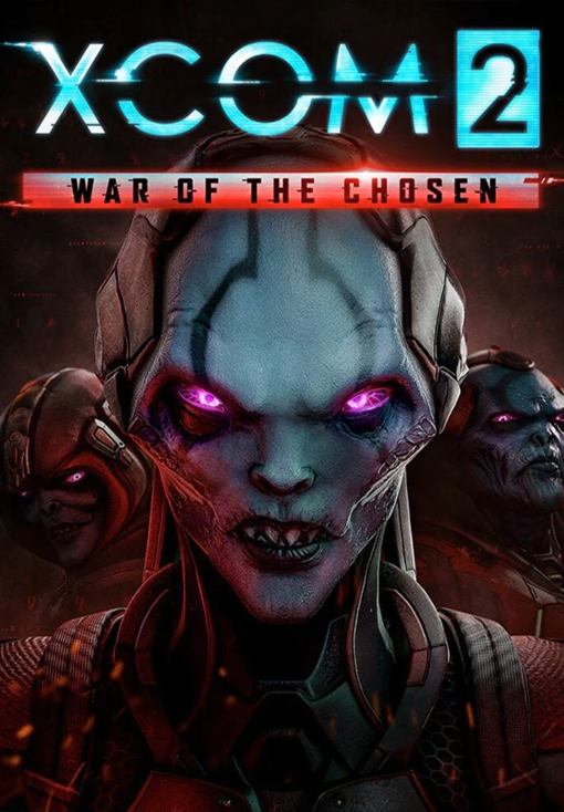 XCOM 2: War of the Chosen - PC-Spiel