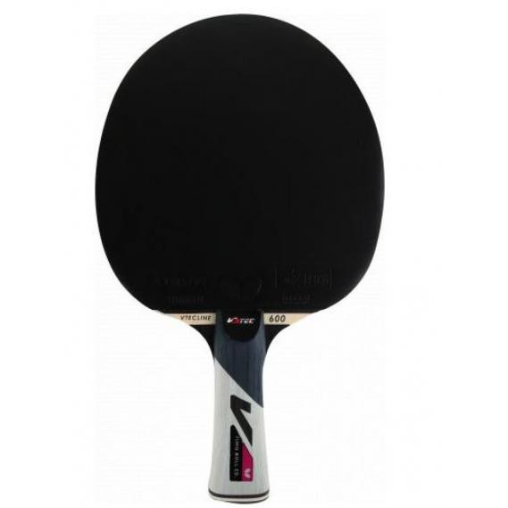 Tischtennis Schläger Vtec 600 TT Bat 2.0