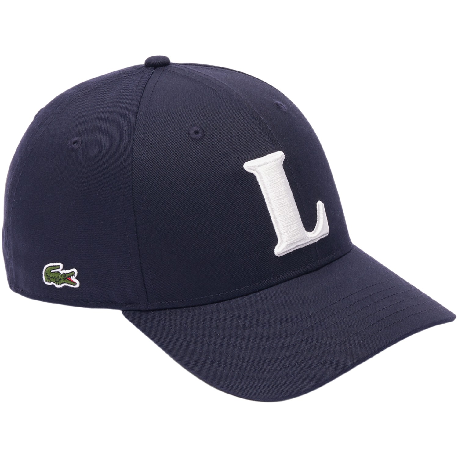 LACOSTE Cap Casquette, navy