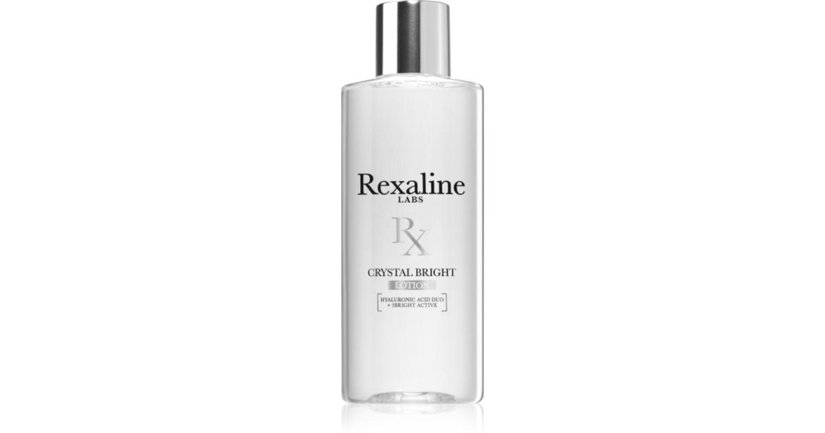 Aufhellendes Hauttonikum Crystal Bright (Lotion) 150 ml