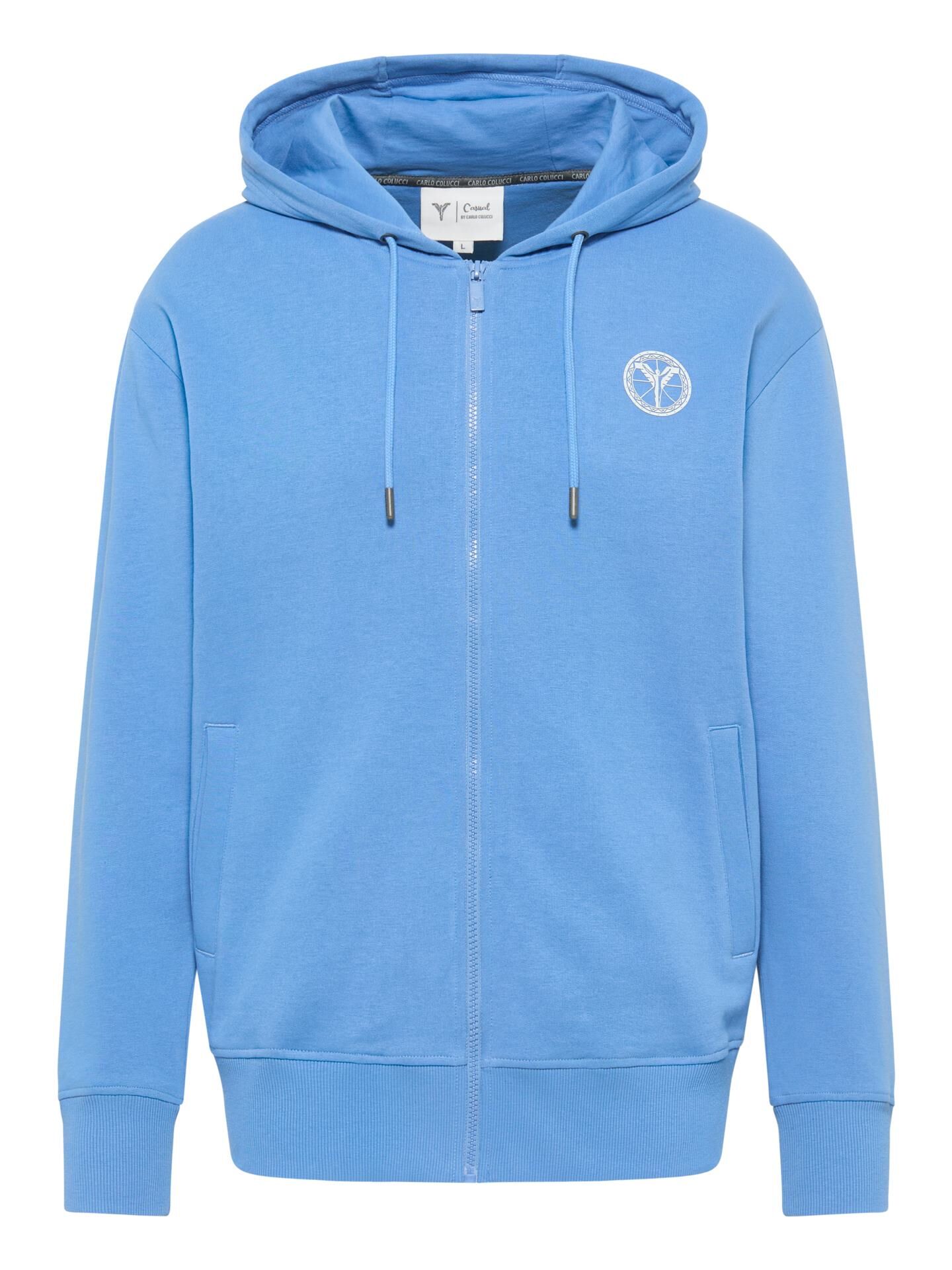 Sweatjacke -Casual Fashion-