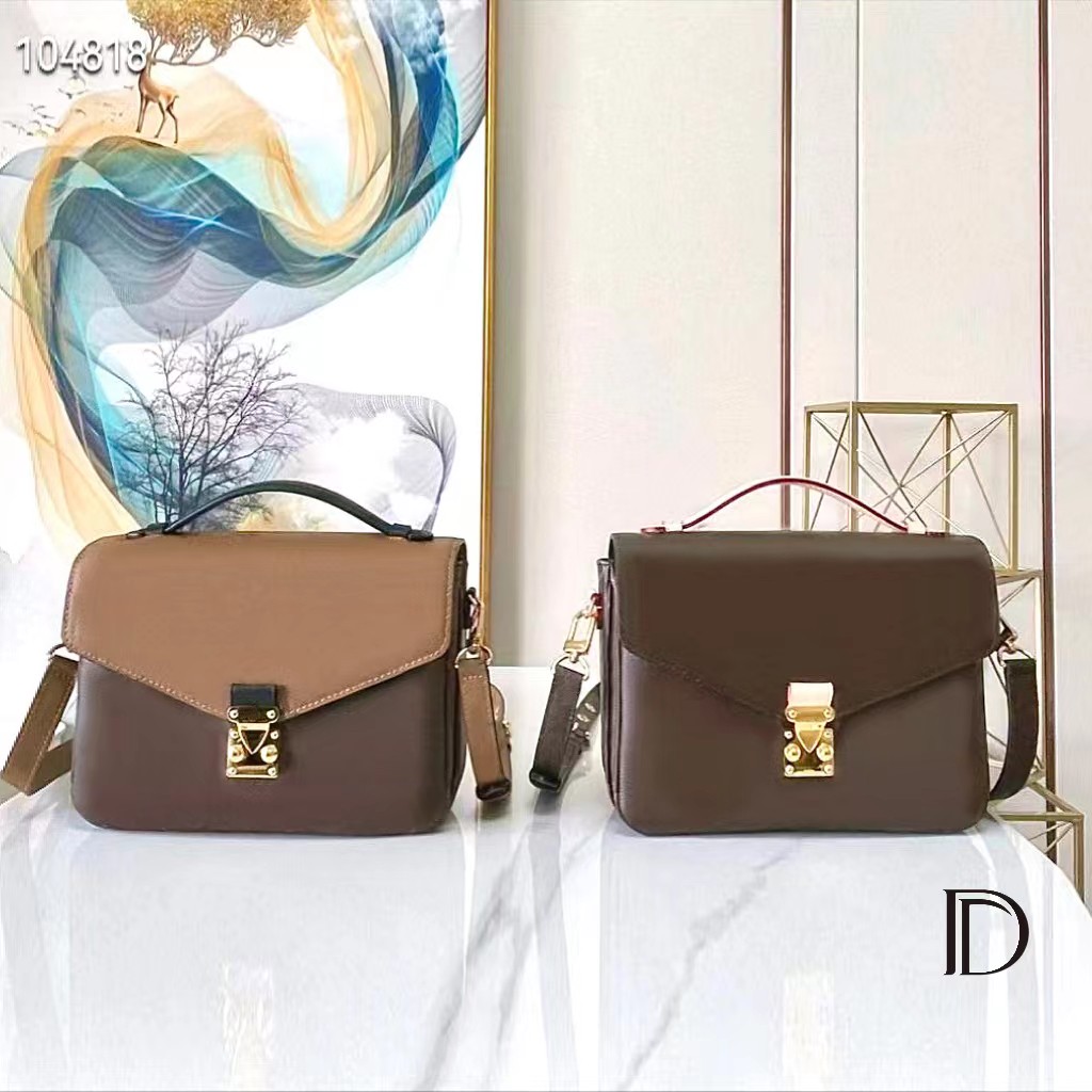 Sac de messager designer sac à main Tasche Lady Sacoche Messagers Femme Sac à épaule sac de luxe sacs à main Bolsos Sacs de corsbody de luxe