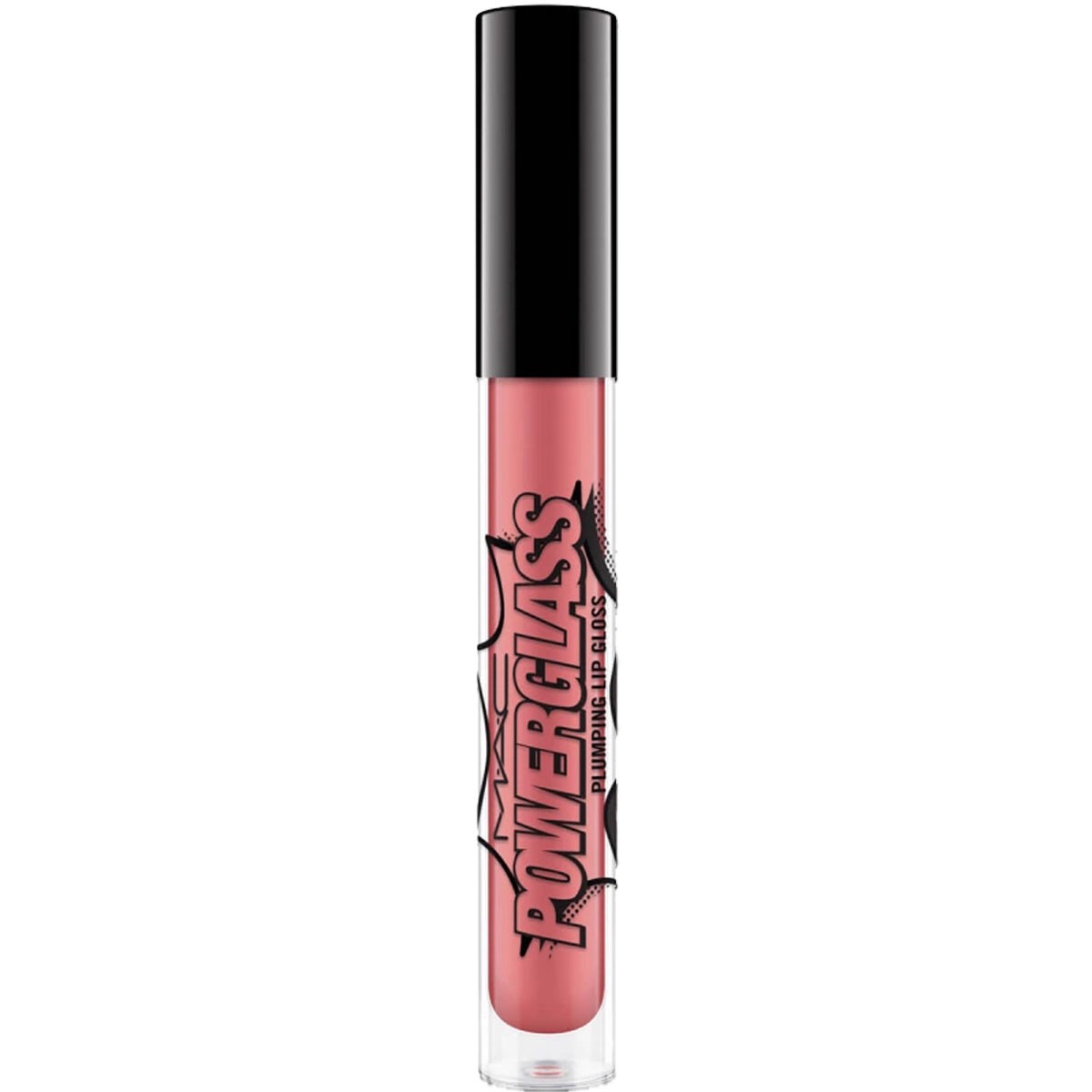 Mac - Powerglass Plumping Lipgloss - Not Your Love