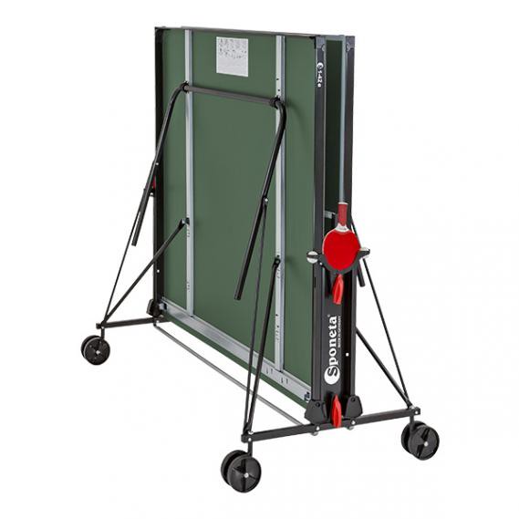 Tischtennistisch Sponeta S1-42 outdoor