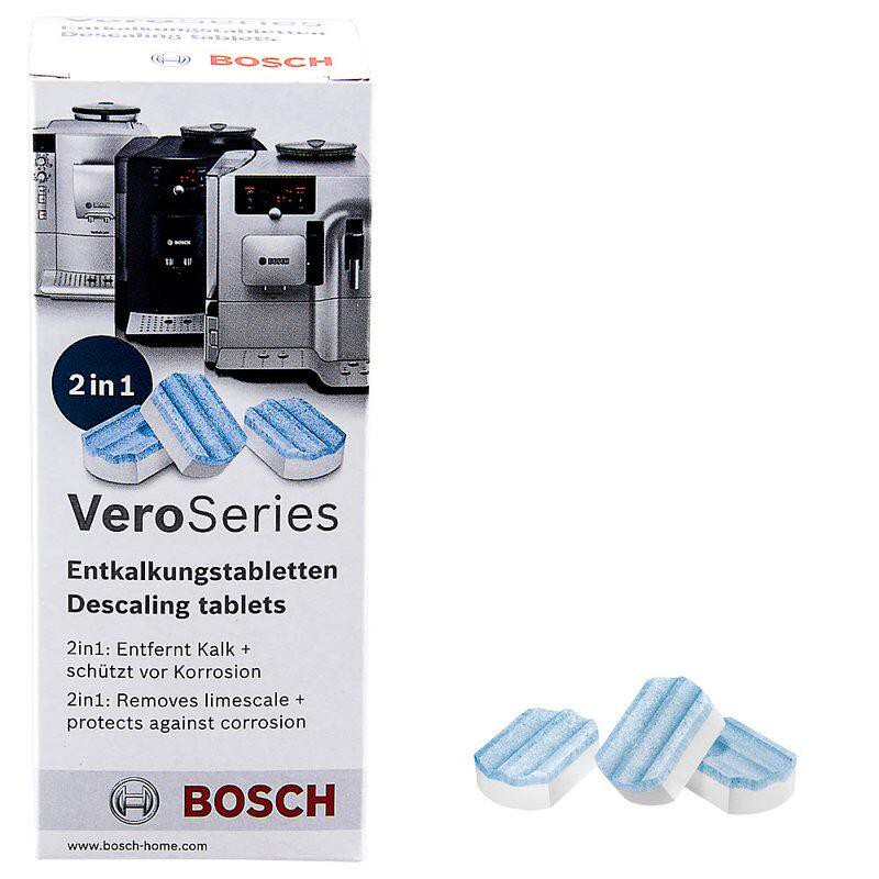 BOSCH TCZ8002A Entkalker