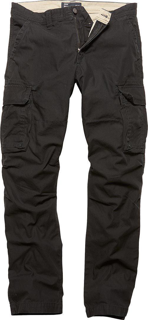 Vintage Industries Reef Jeans/Pantalons, multicolore, taille 3XL pour Hommes