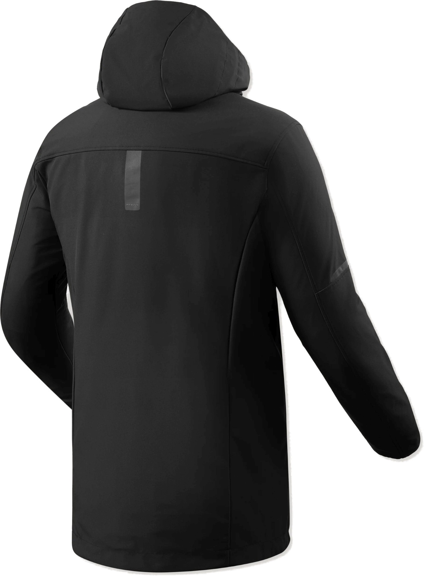 Revit Trafalger 2 wodoodporna motocyklowa parka tekstylna pro muž