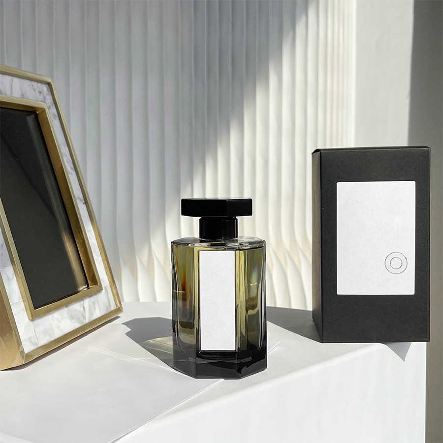 Concepteur pour hommes parfumés parfum 100 ml eau de toilette délicat et parfum élégant hommes et femmes parfum de parfum de parfum durable