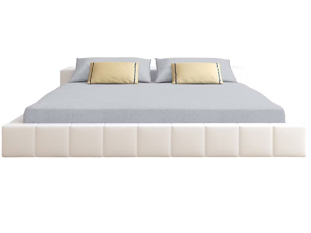 Vitality Pur Jersey Spannbettlaken | 140/160 x 200/220 cm