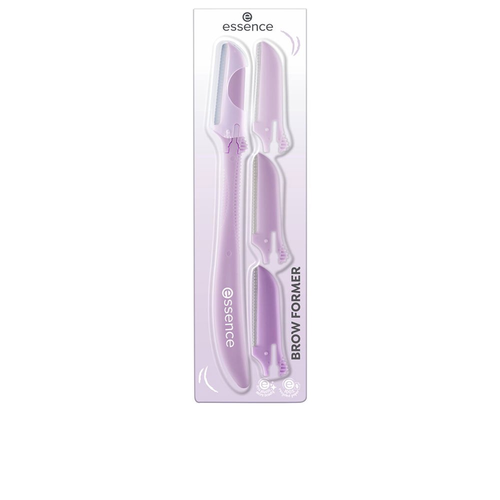 Brow Former Augenbrauen 4 Stk