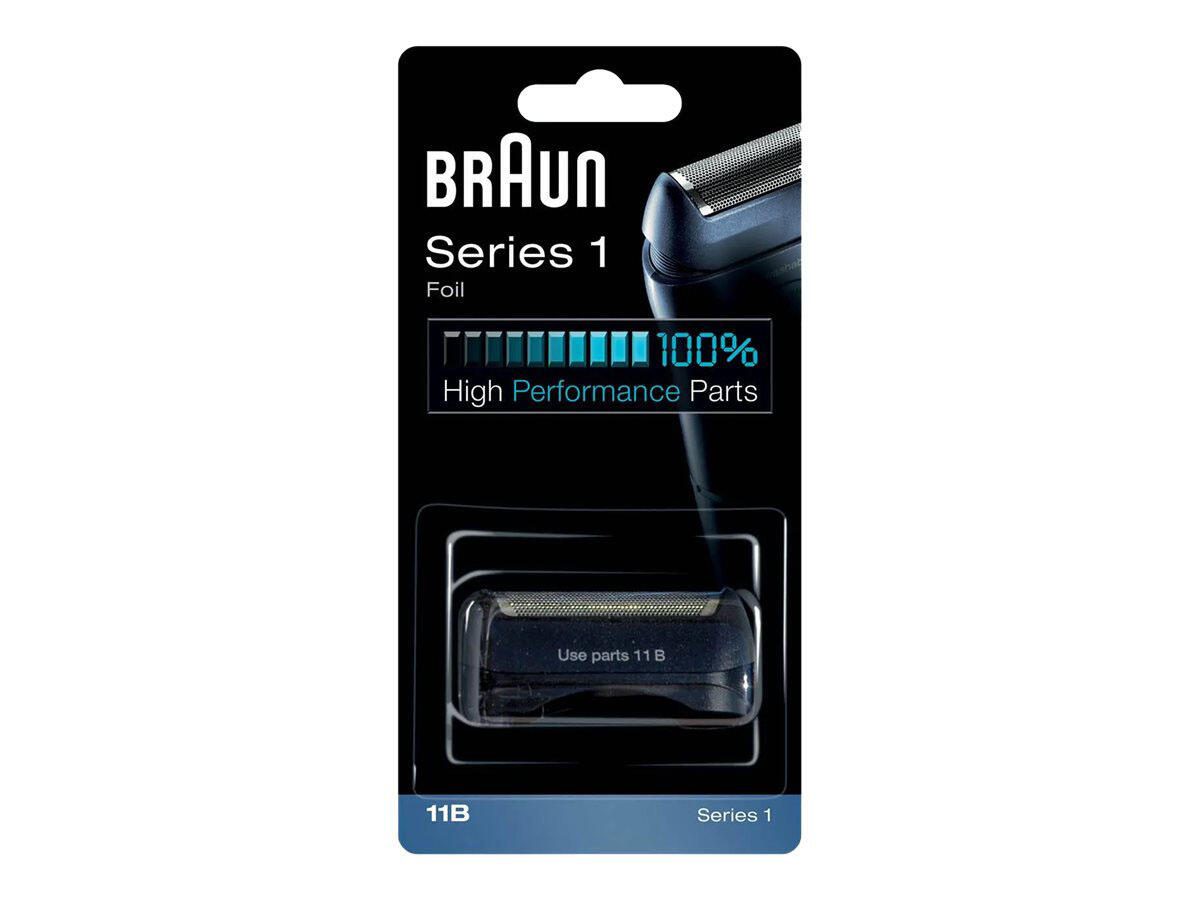BRAUN Scherkopf 11B