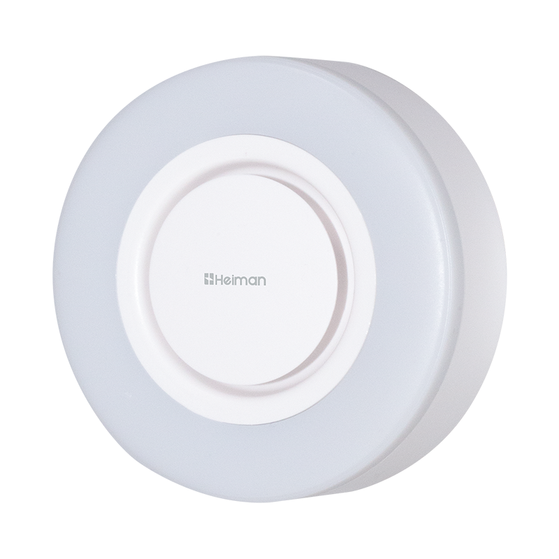 Nachtlicht und Zigbee Repeater - HS2RNL