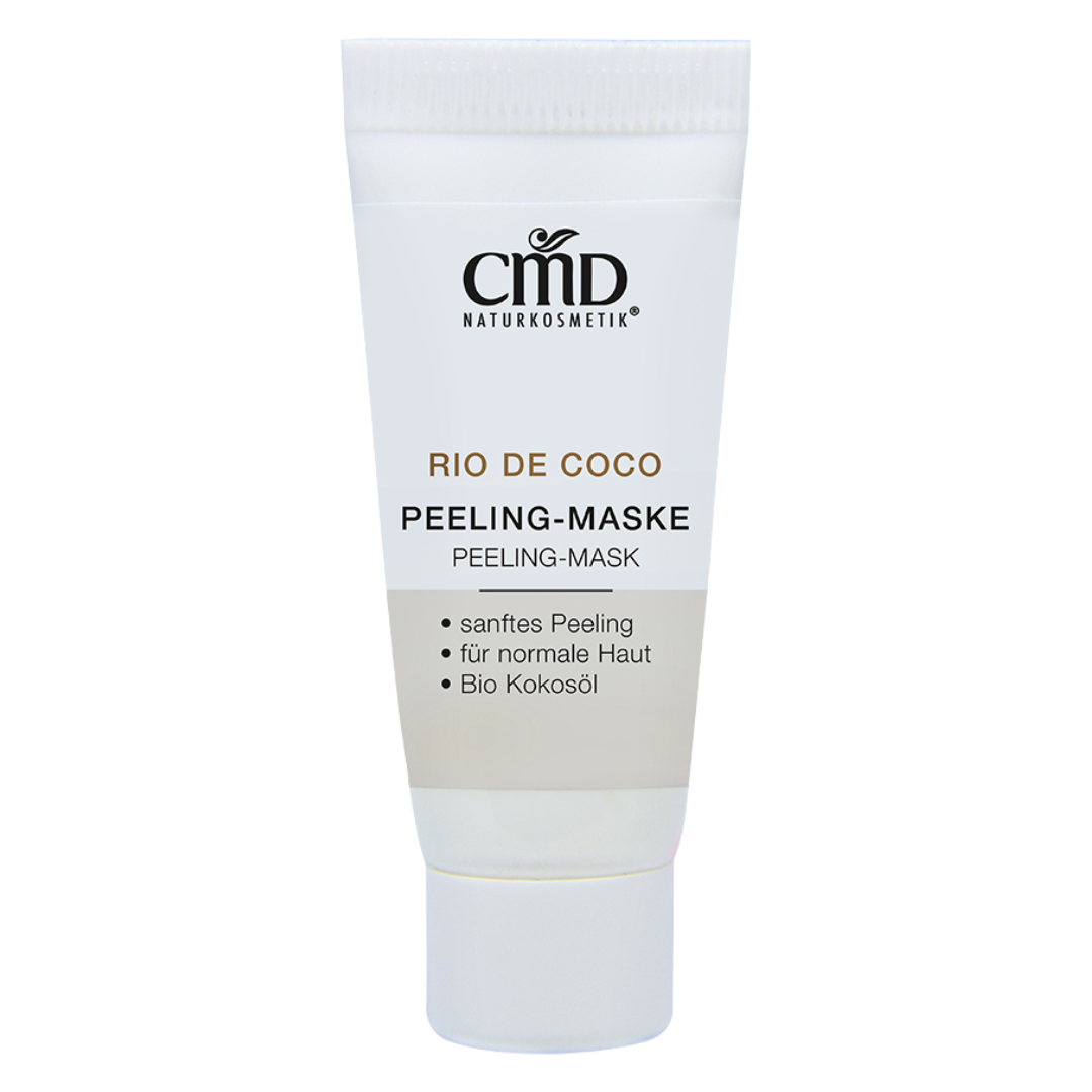 Peeling-Maske Rio de Coco