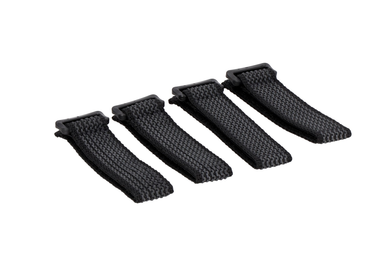 SW-Motech Korte bevestigingsband - Zwart. Voor Legend Gear Accessoire Tas LA9., zwart