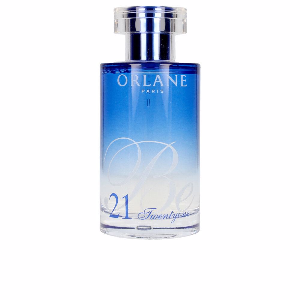 Be 21 eau de parfum spray 100 ml