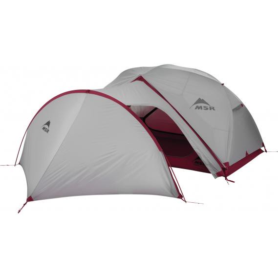 Zelt Msr Gear Shed 2025