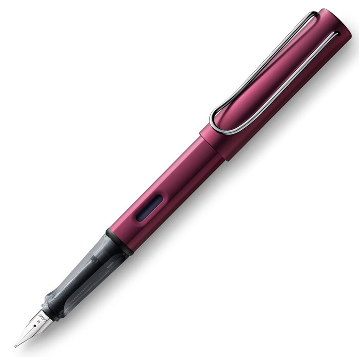 LAMY Füllhalter AL-Star violett