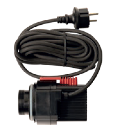 SF PONDCLEAR 3000 UV NETZTEIL-5W