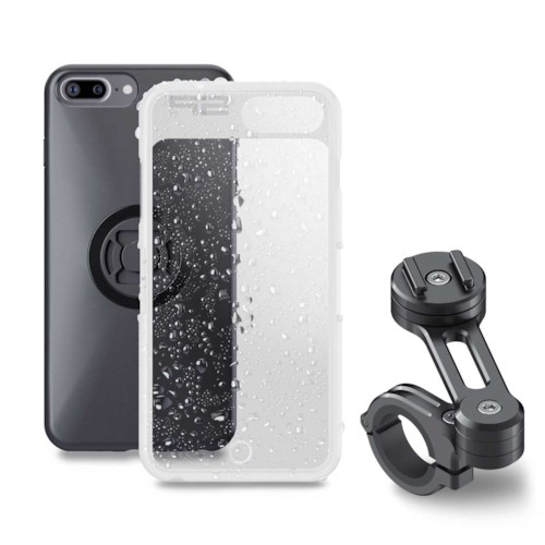 SP CONNECT Moto Bundle SPC, Bundles, iPhone 8+/7+/6S+/6+