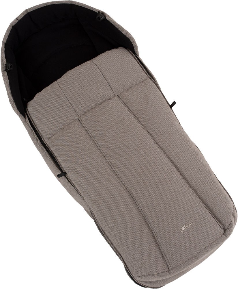 Hartan 2023 GTX Fußsack - für alle GTX Modelle Fb. 918 fancy faces