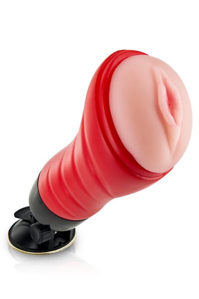 Masturbator Crazy Vagina