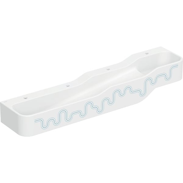 Geberit Bambini Spiel/Waschlandschaft B:180cm 502977SX1
