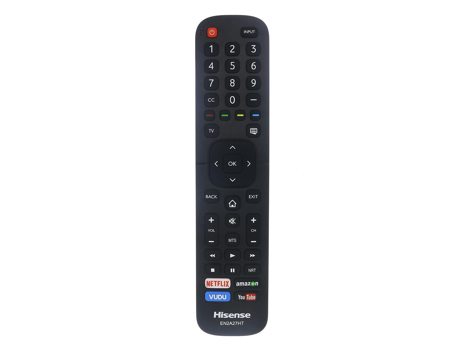 HISENSE EN2A27HT Original Fernbedienung