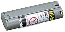 Akku 9034 Ni-Mh 9,6V/2,6Ah