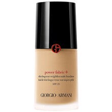 Armani Power Fabric + Ultra Long Lasting Lightweight Matte Foundation 30ml 5.25
