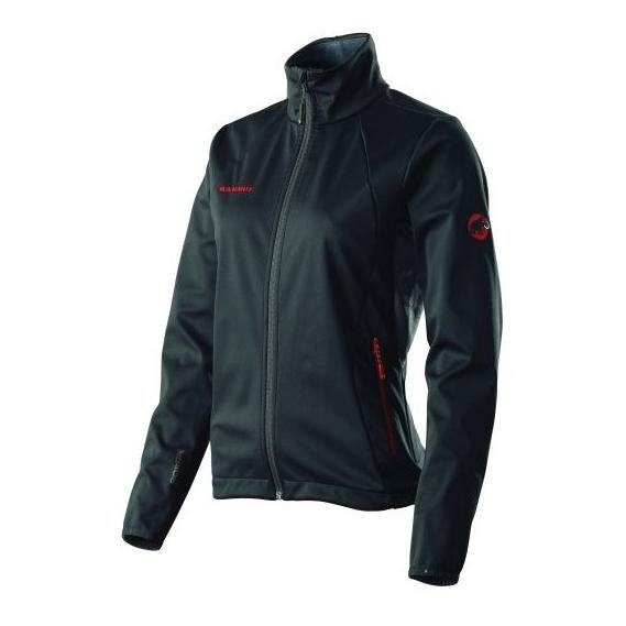 Damen Softshelljacke Mammut Scarfell