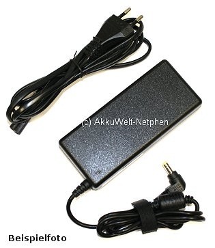 Notebook Netzteil für PA-1700-02 ADP-65DB SADP-65KB PACKARD BEL