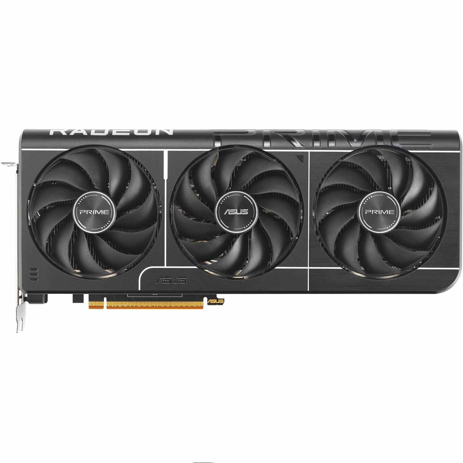 Asus Prime Radeon RX 9070 OC Edition 16GB GDDR6 Gaming Grafikkarte
