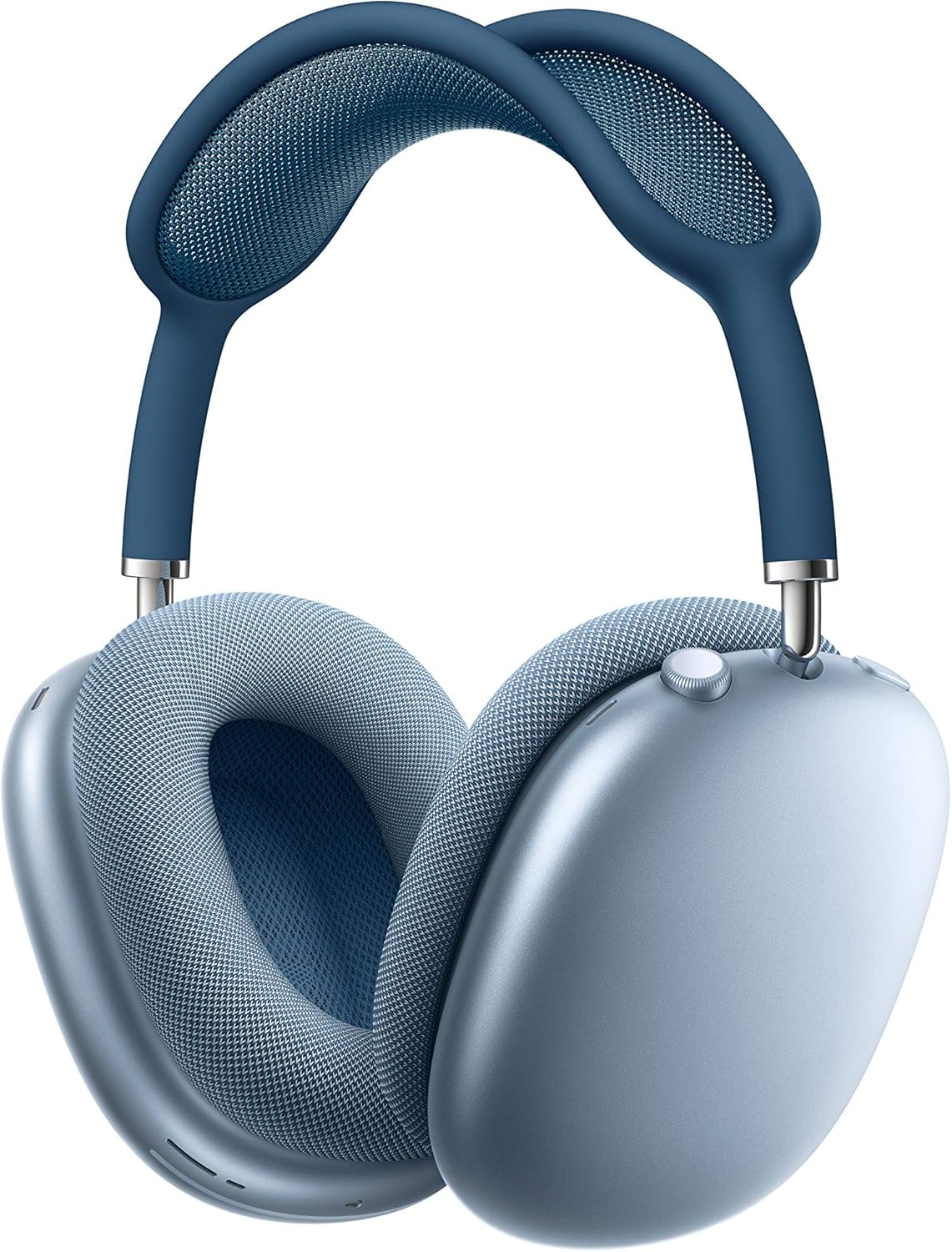 Apple AirPods Max Over-Ear Kopfhörer [kabellos] blau