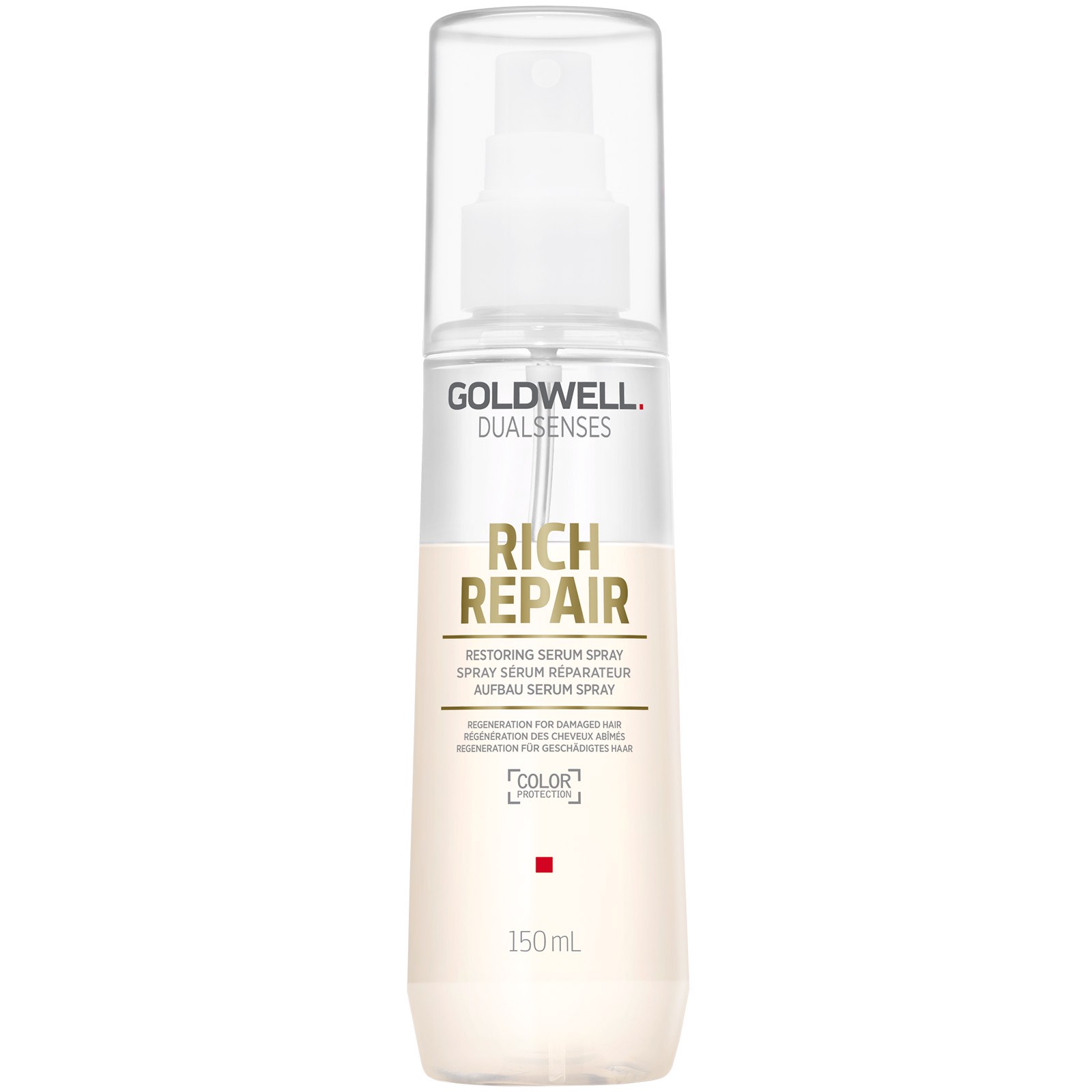 Goldwell - Dualsenses Rich Repair - Restoring Serum Spray - 150 ml