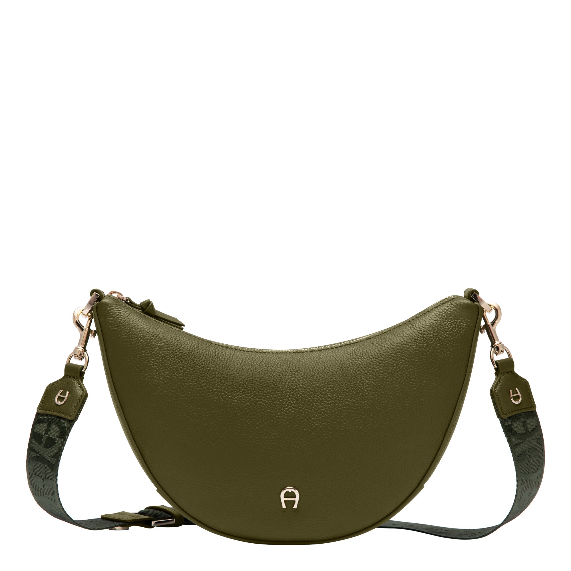 Aigner Zita Umhängetasche S grün
