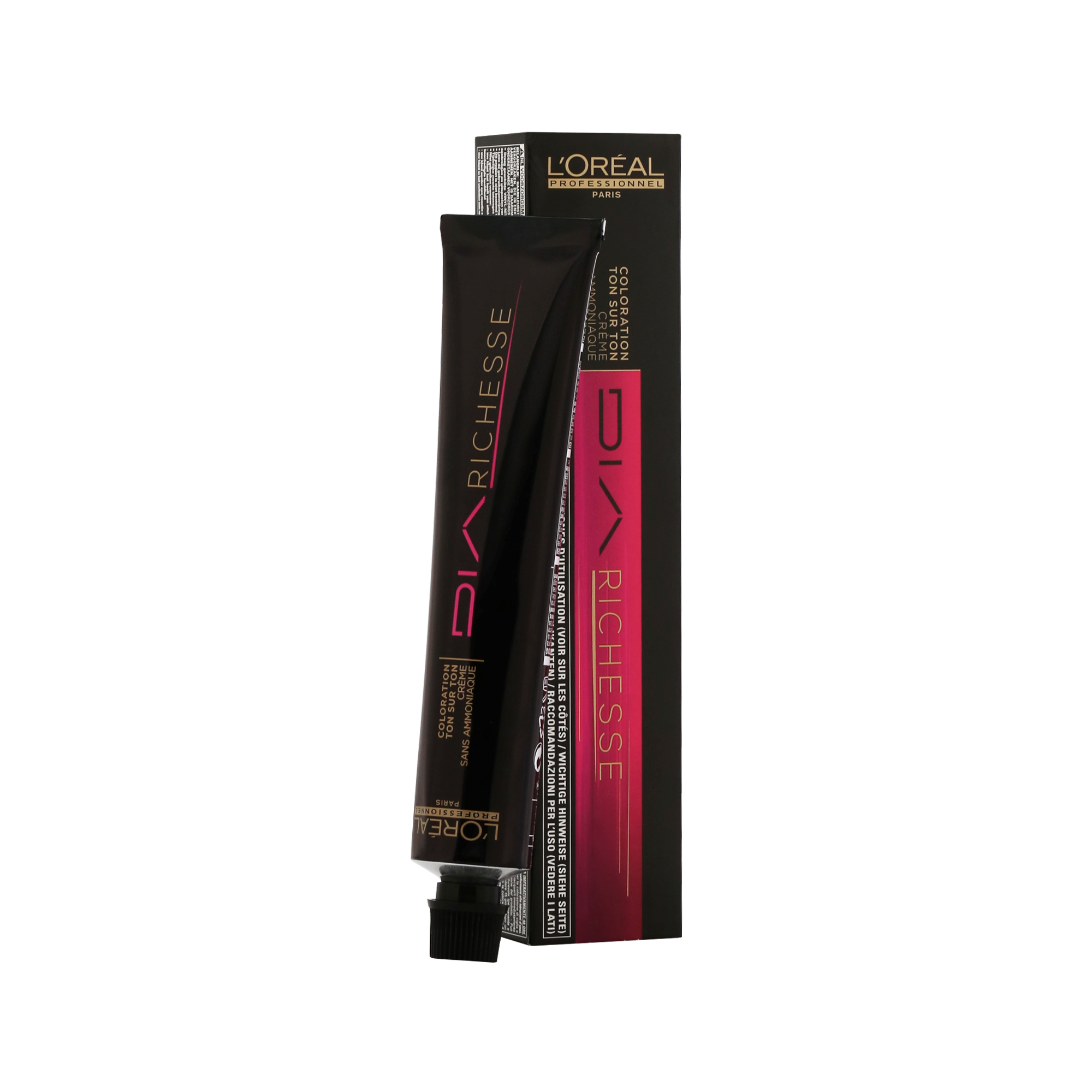 L'Oréal Dia Richesse Coloration ton sur ton sans ammoniaque 50ml