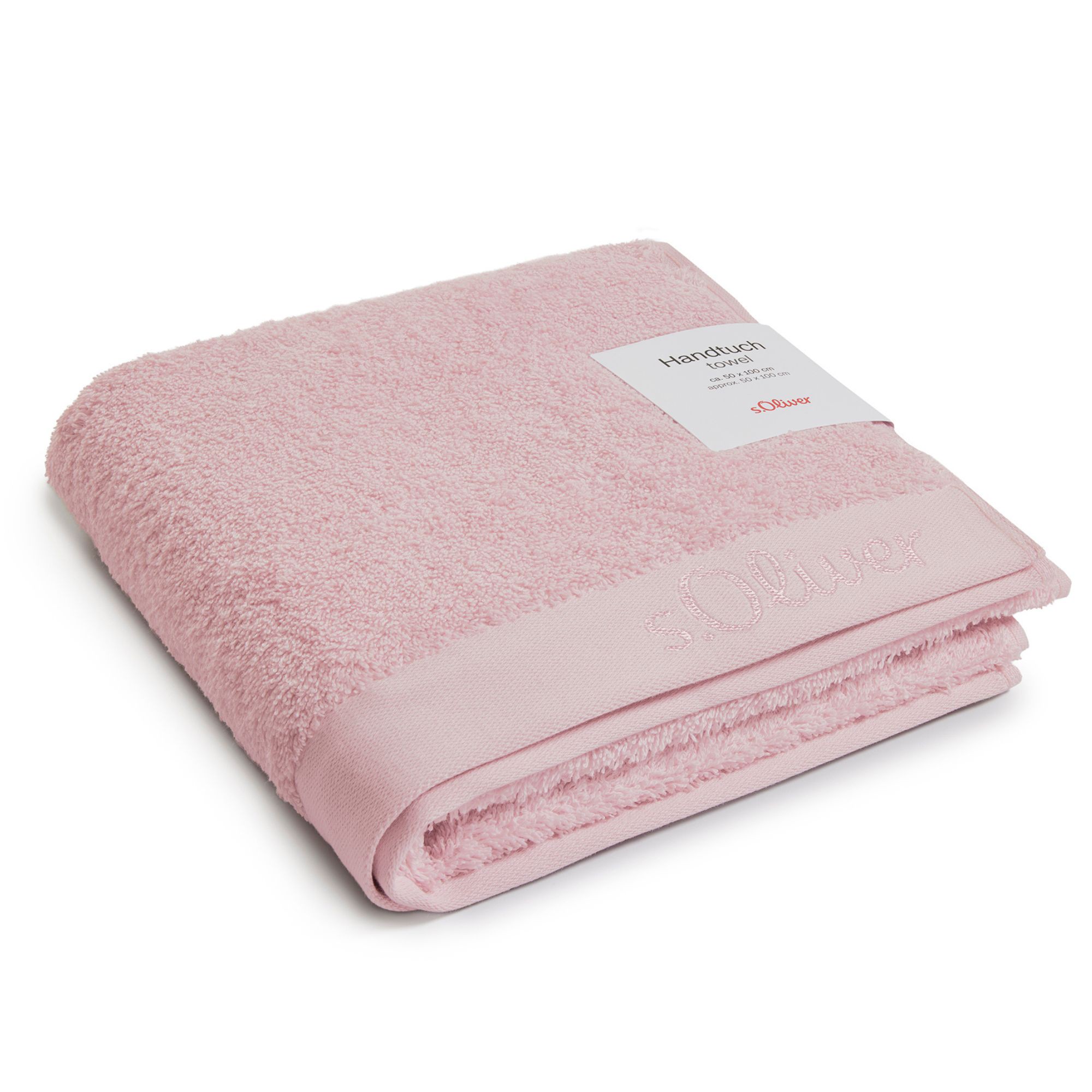 S.Oliver Handtuch