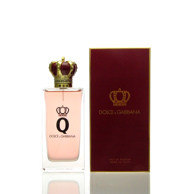 Dolce & Gabbana D&G Q Eau de Parfum 100 ml