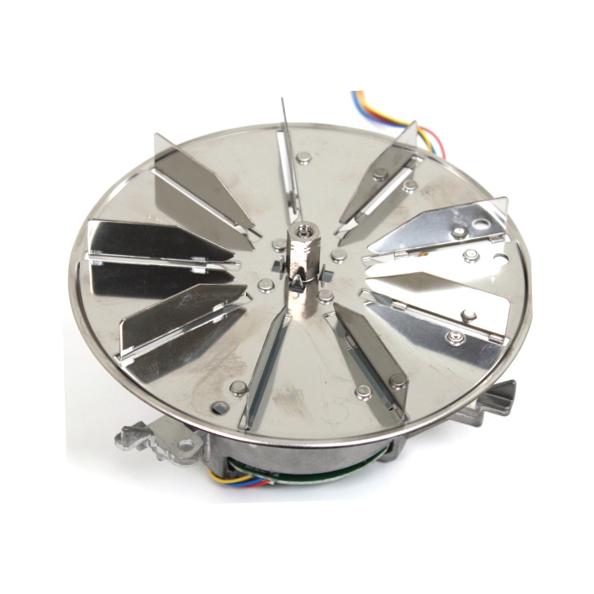 Gebläsemotor Gebläse Ventilator Ersatzteil Backofen für Neff für B45VR22N0