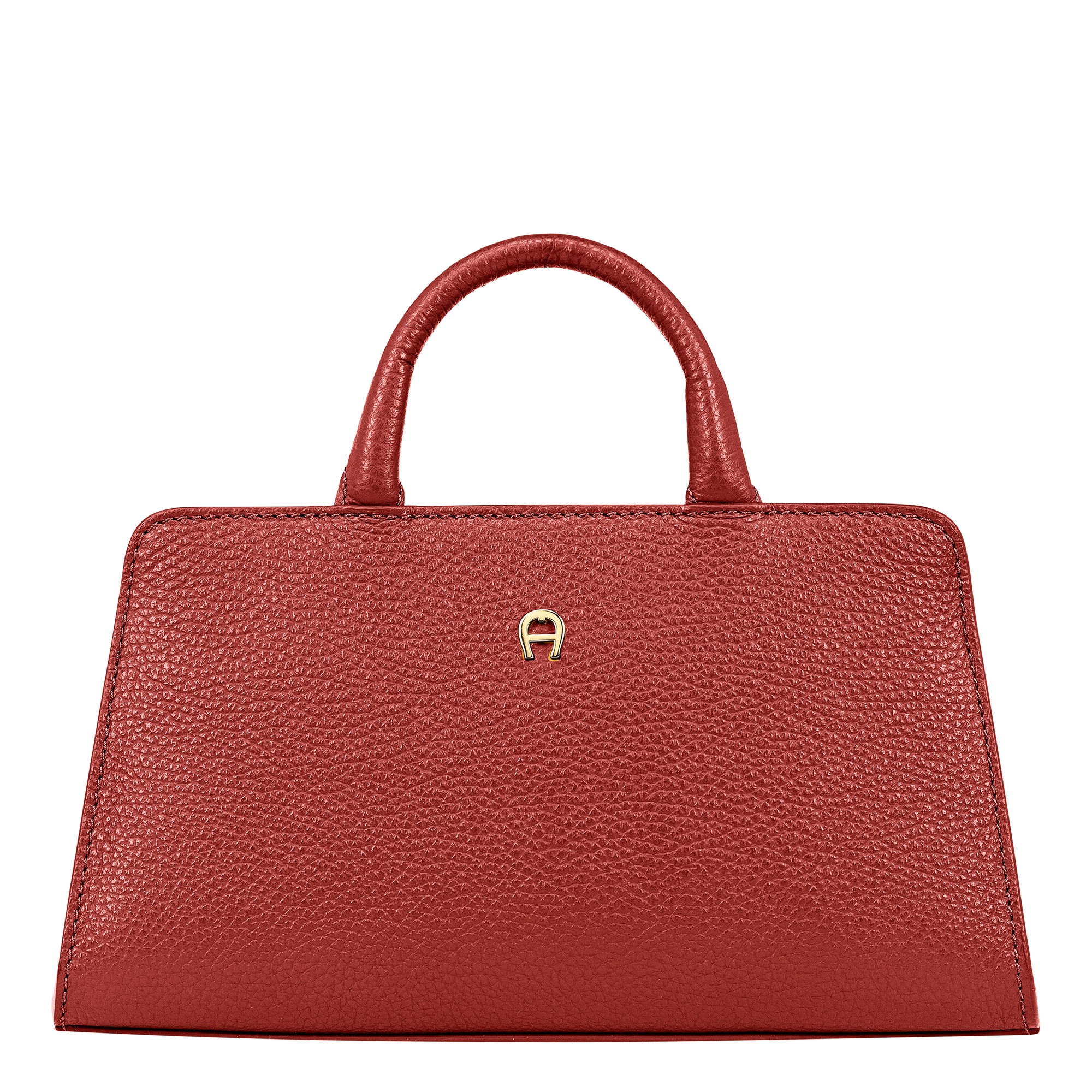 Aigner Cybill Mini-Tasche Stretch S rot
