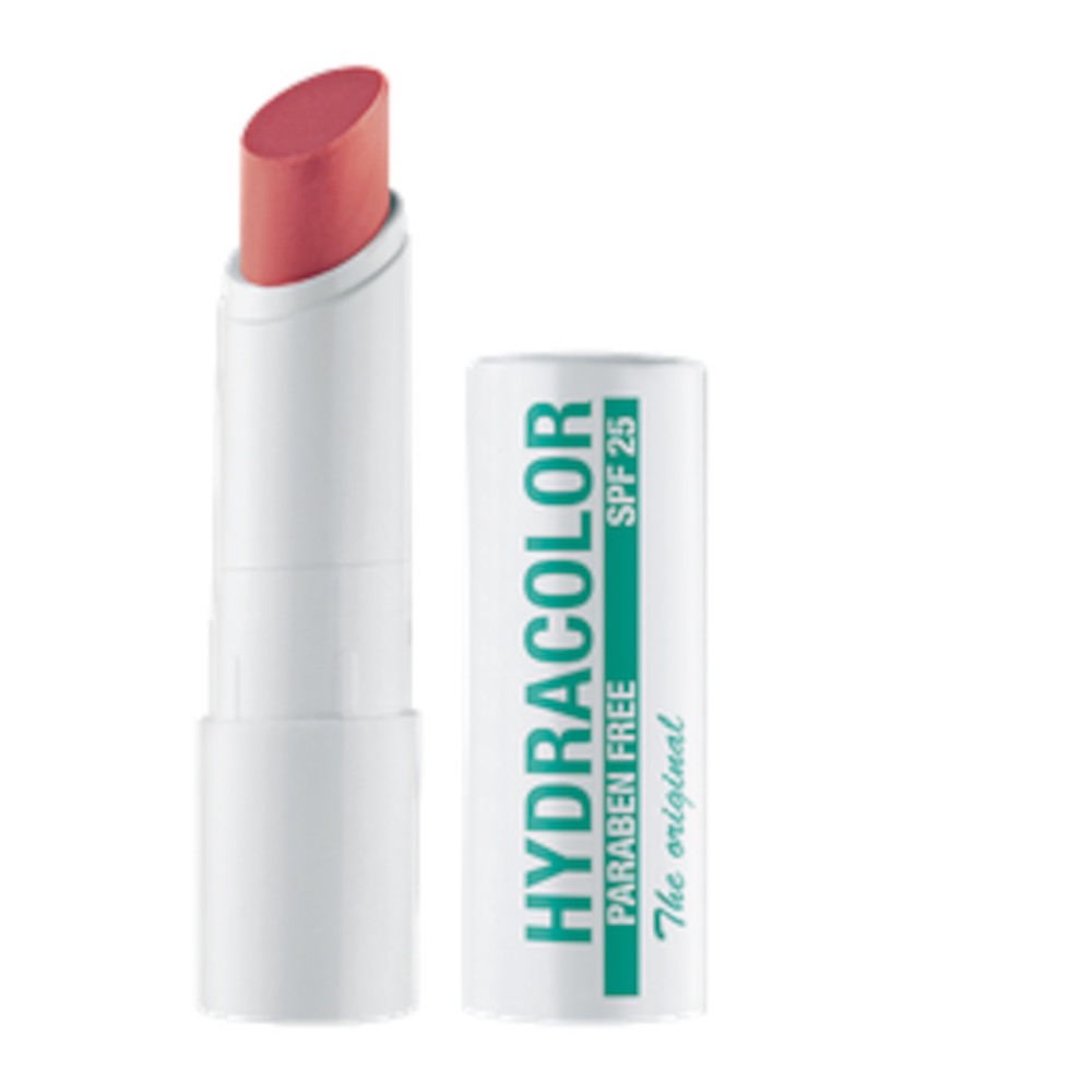 HYDRACOLOR Lippenpflege 45 peach rose 1 St Stifte