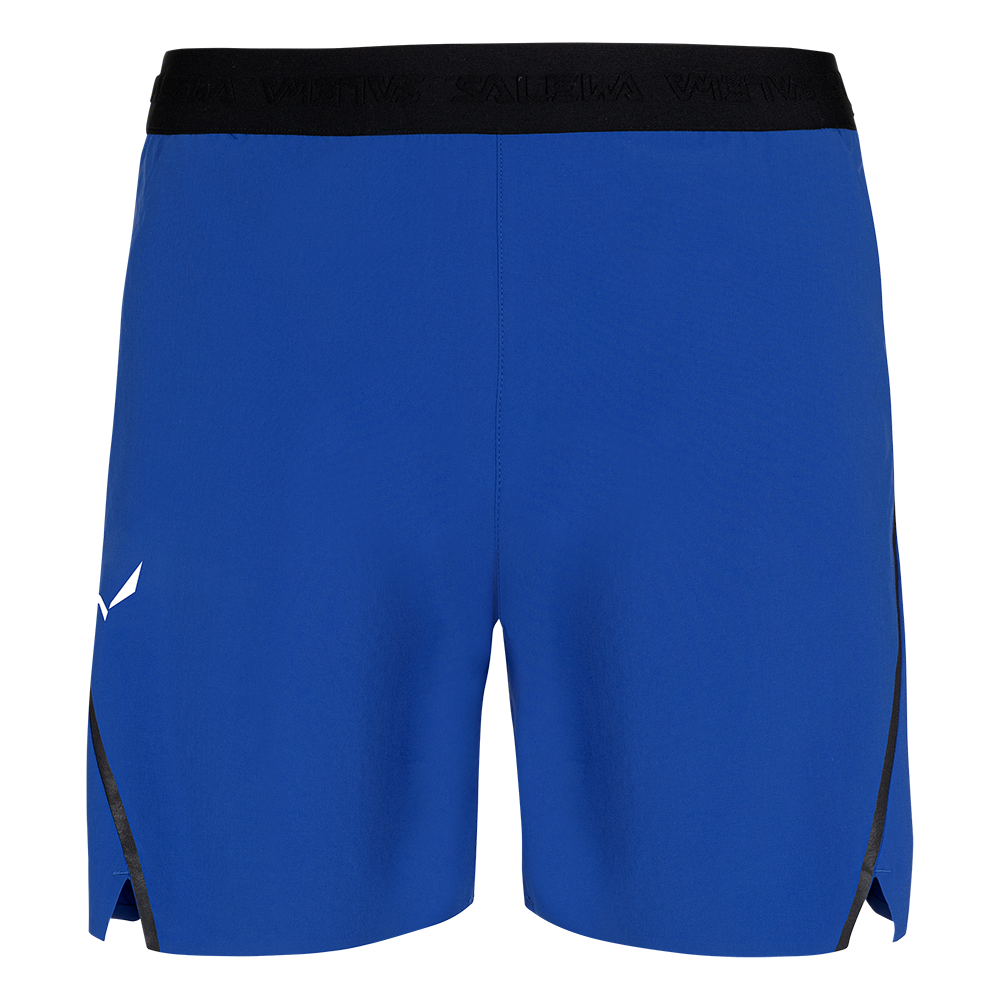 Salewa Pedroc DST Short Herren Trekkingshort electric L