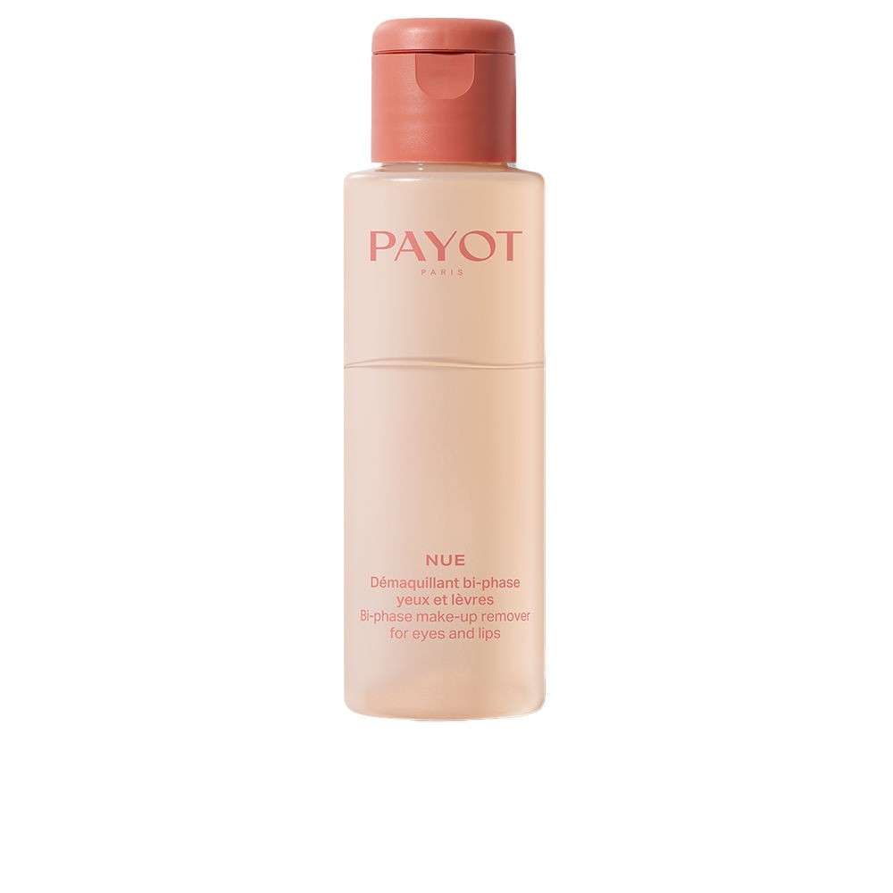 Nue Zweiphasen-Make-up-Entferner Augen & Levres 100 ml