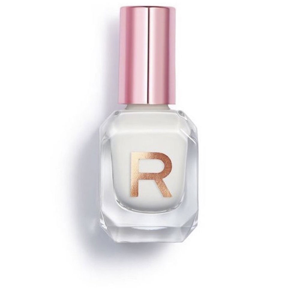 High Gloss Nagellack #ghost