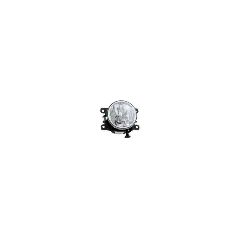 Lampe de brouillard 4373999V Van Wezel