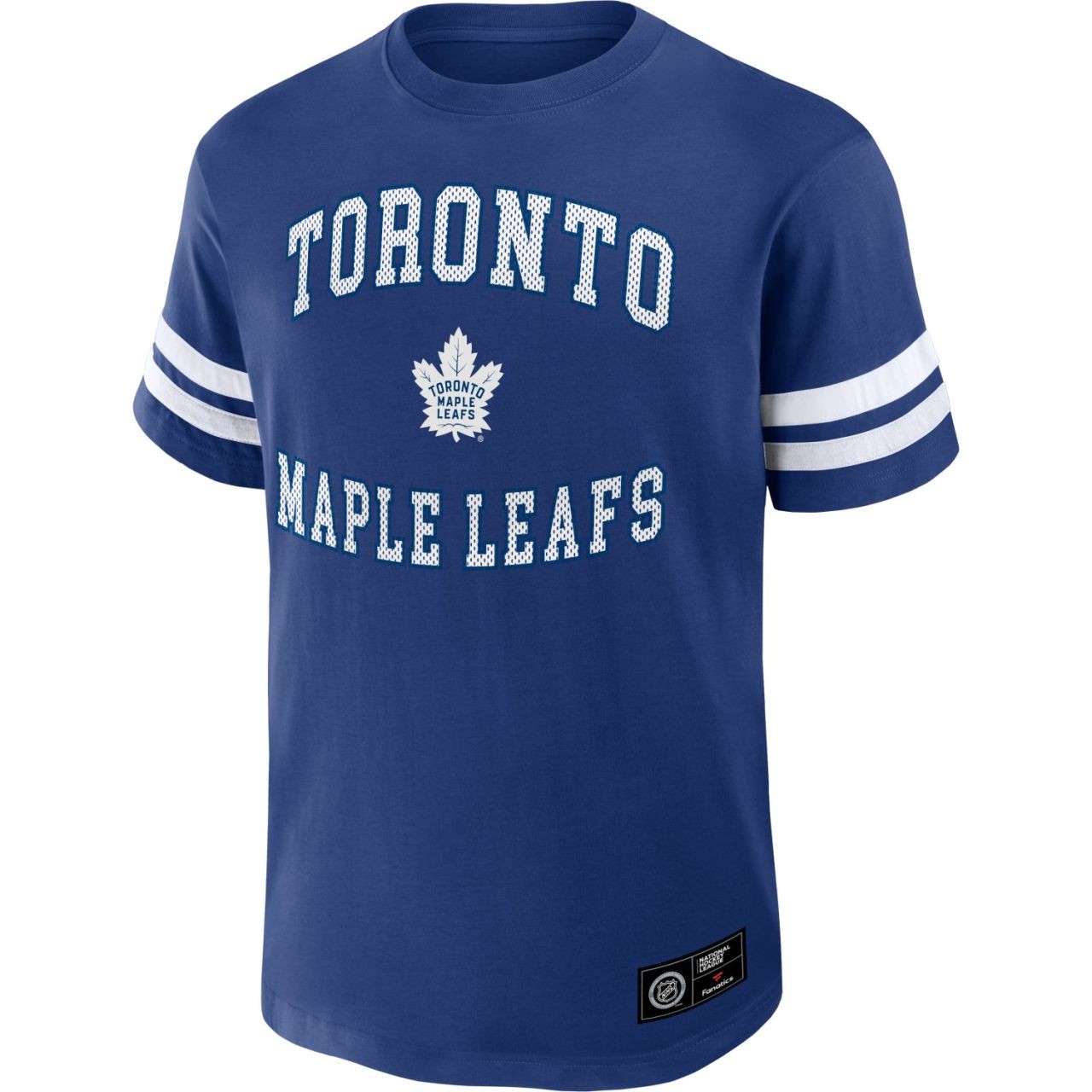 Fanatics NHL Foundation Shirt - Toronto Maple Leafs